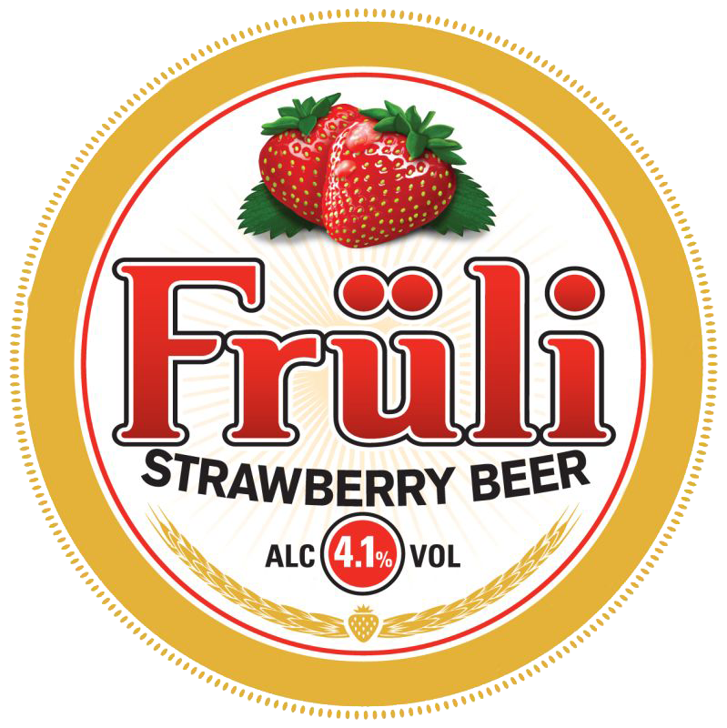 Fruli Tap Badge